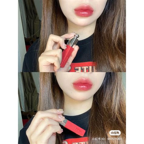 lip tattoo dior opinioni|dior lip tint.